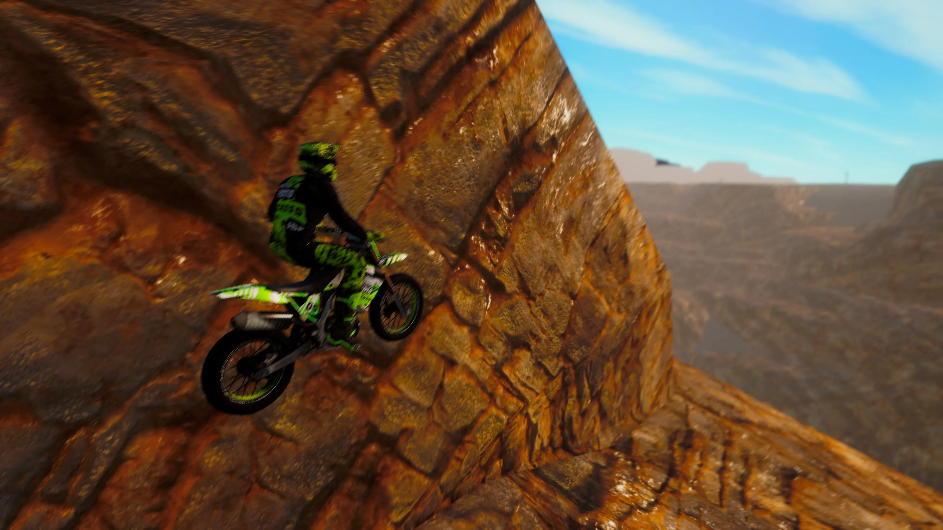 Ultimate Moto Bike Simulator [PS4] - изображение 4