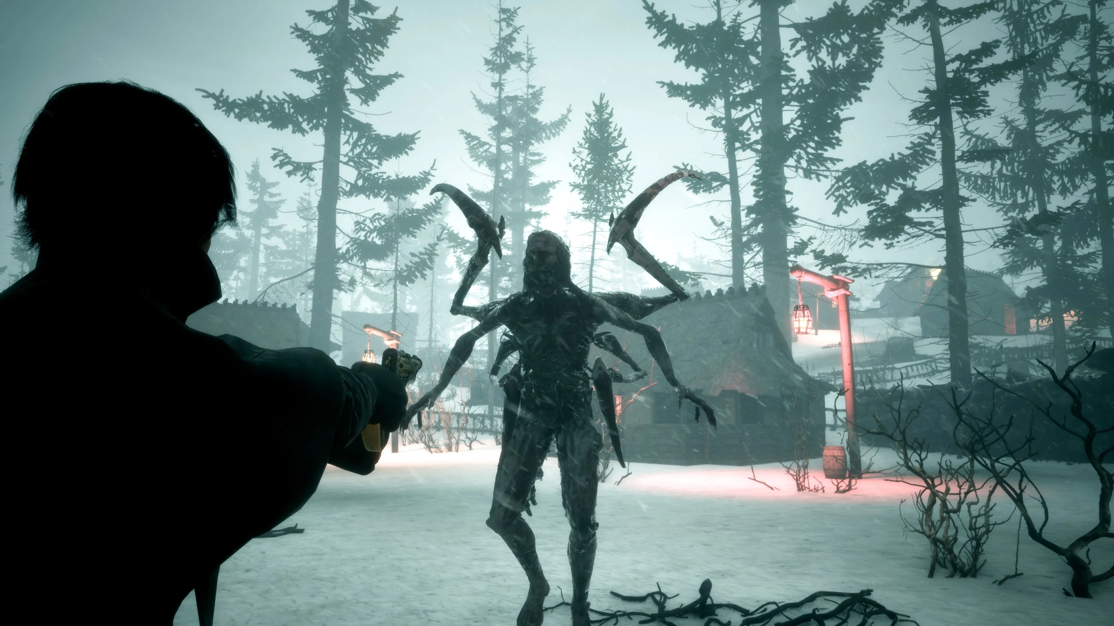 Frankenstein: Awakening of Horror PS4 & PS5