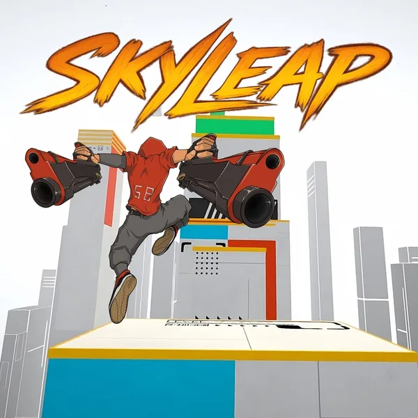 SkyLeap [PS5]