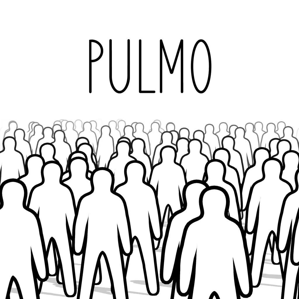 PULMO [PS4] - изображение 1