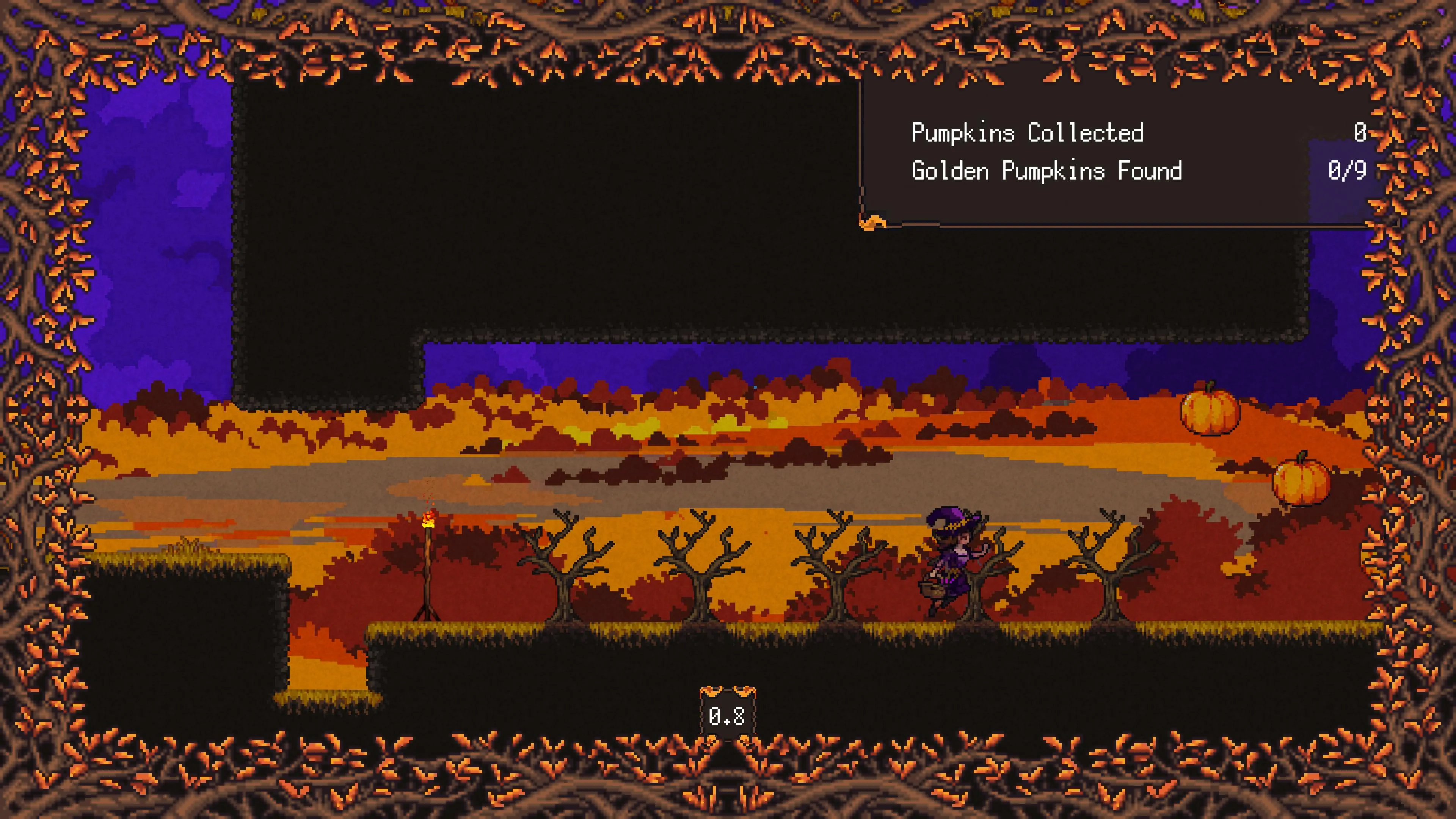 Orchard Odyssey: Pumpkin Party [PS5] - изображение 4