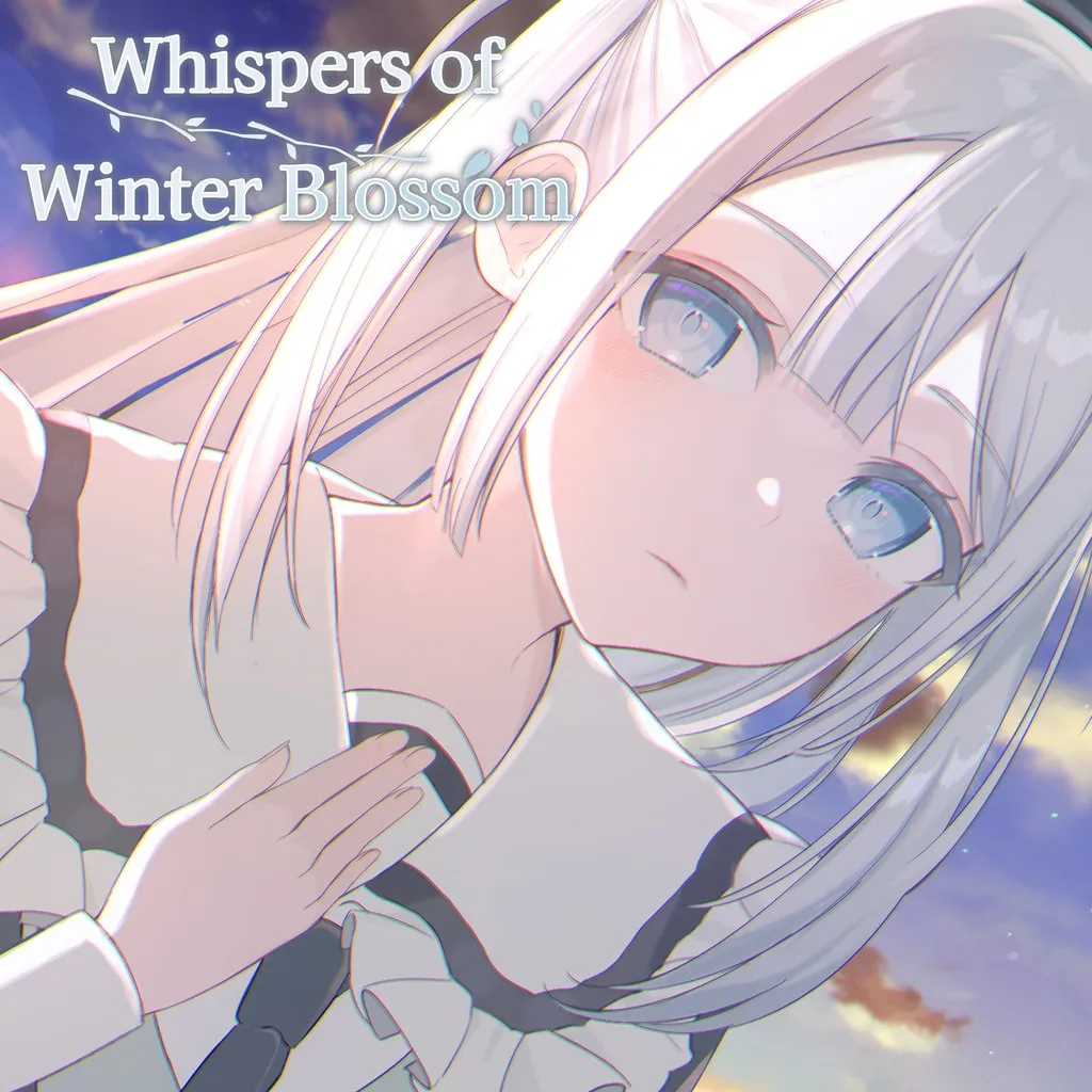Whispers of Winter Blossom [PS5] - изображение 1