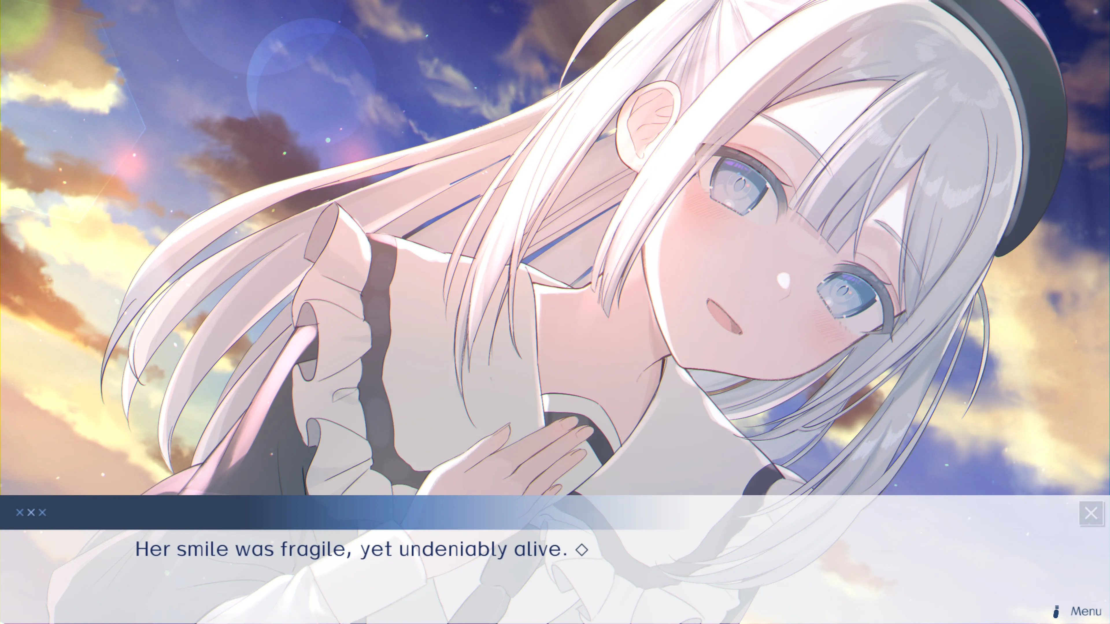Whispers of Winter Blossom [PS5] - изображение 4