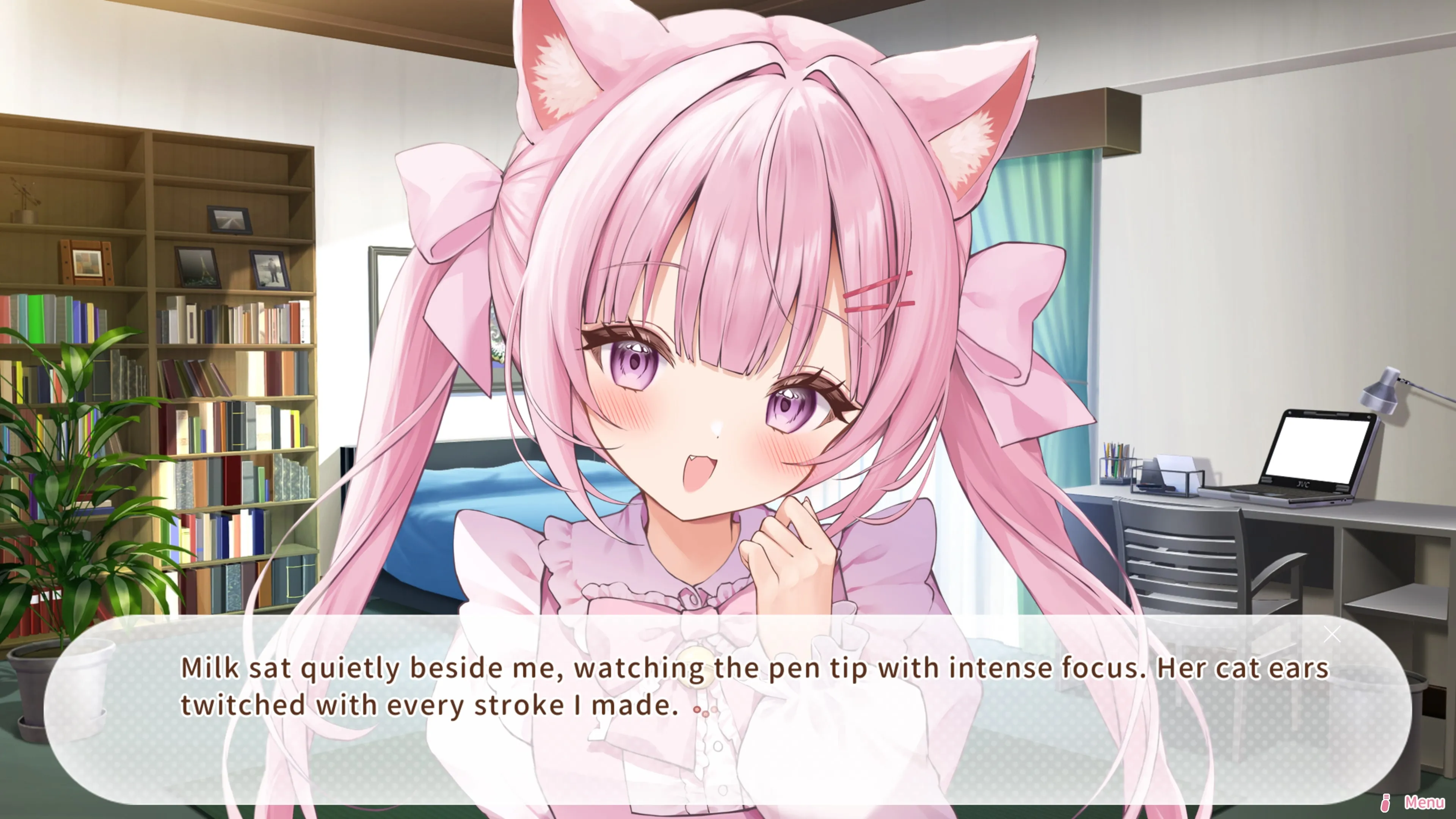 Nekomimi Days ~365 Days with You~ [PS5] - изображение 2