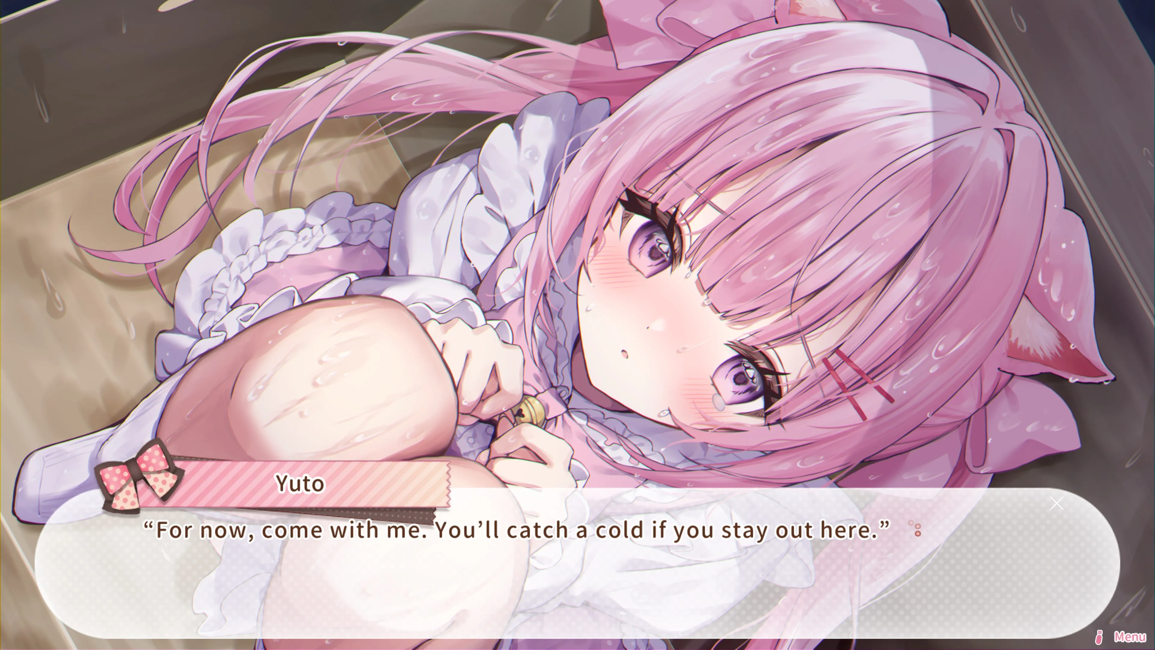 Nekomimi Days ~365 Days with You~ [PS5] - изображение 3