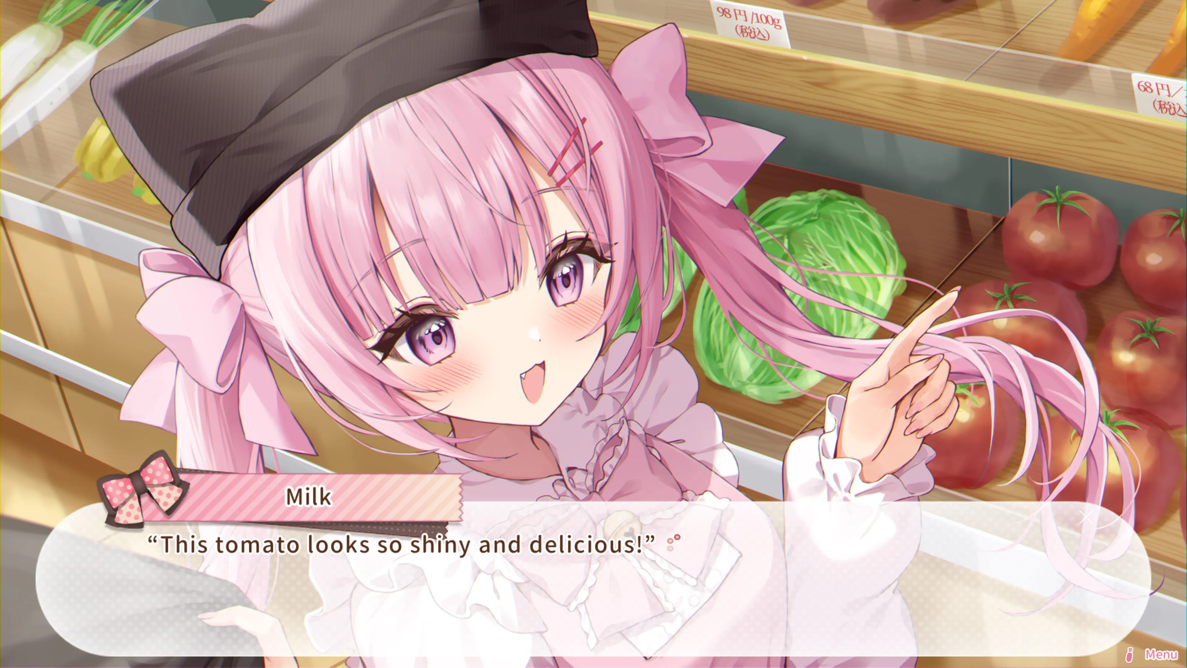Nekomimi Days ~365 Days with You~ [PS5] - изображение 4