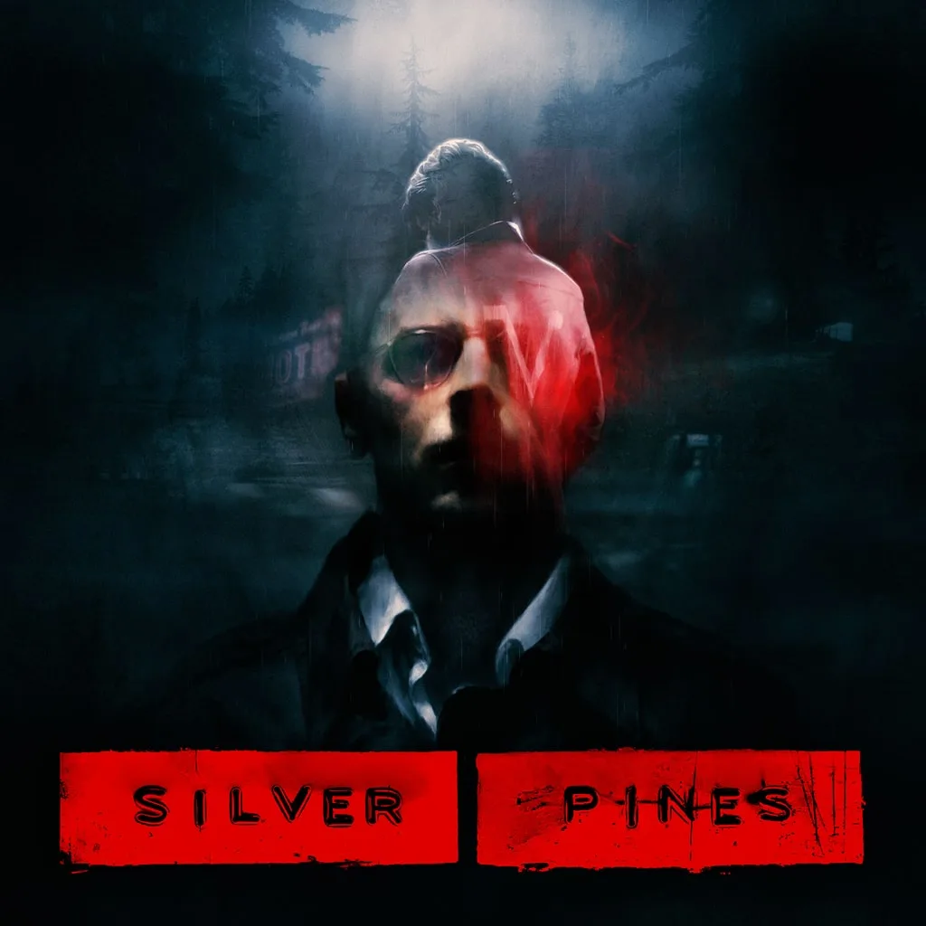 Silver Pines [PS5] - изображение 1
