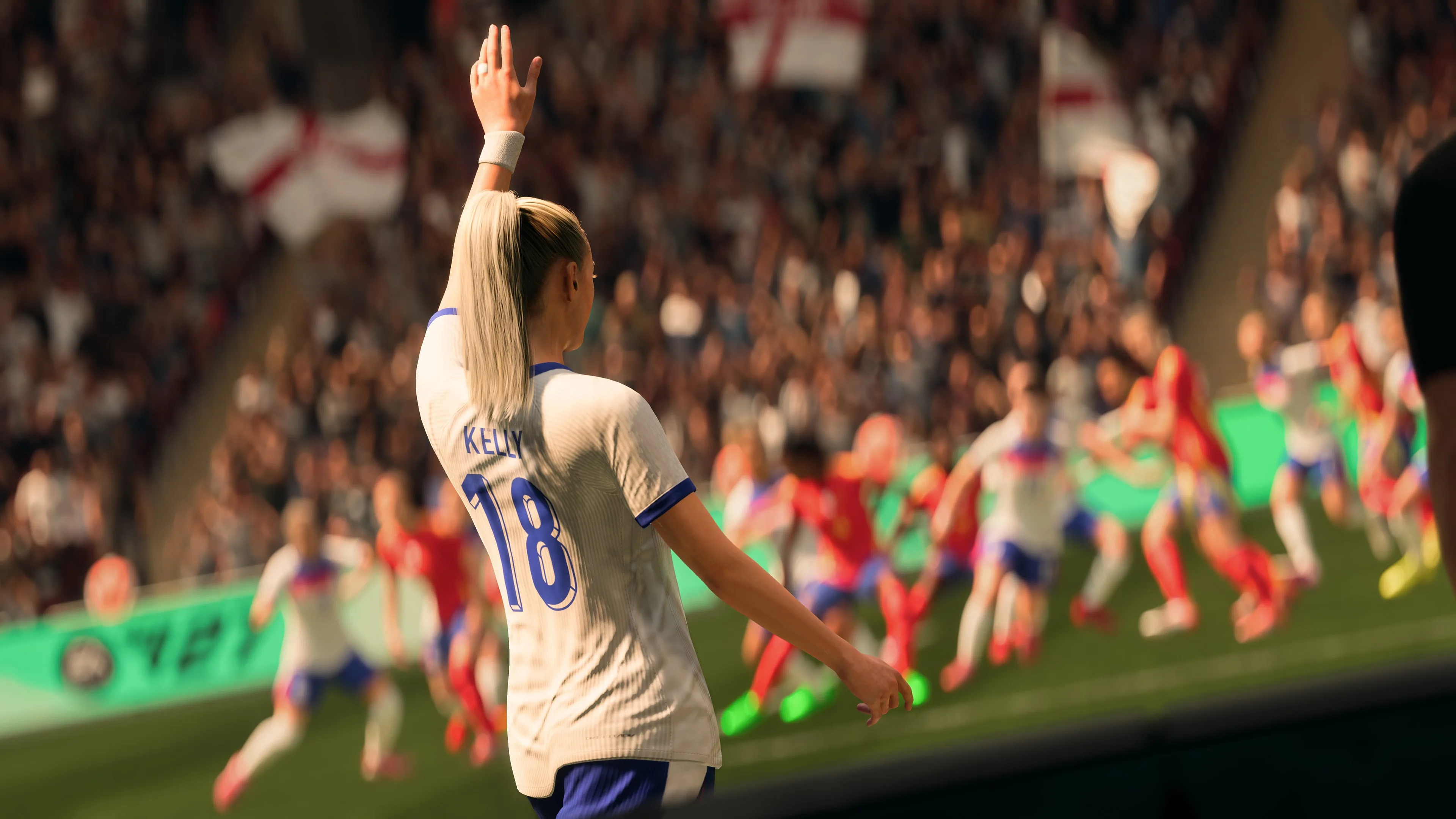 EA SPORTS FC 27 Ultimate Edition PS4 & PS5 - изображение 2