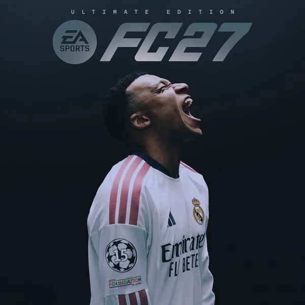 EA SPORTS FC 27 Ultimate Edition PS4 & PS5
