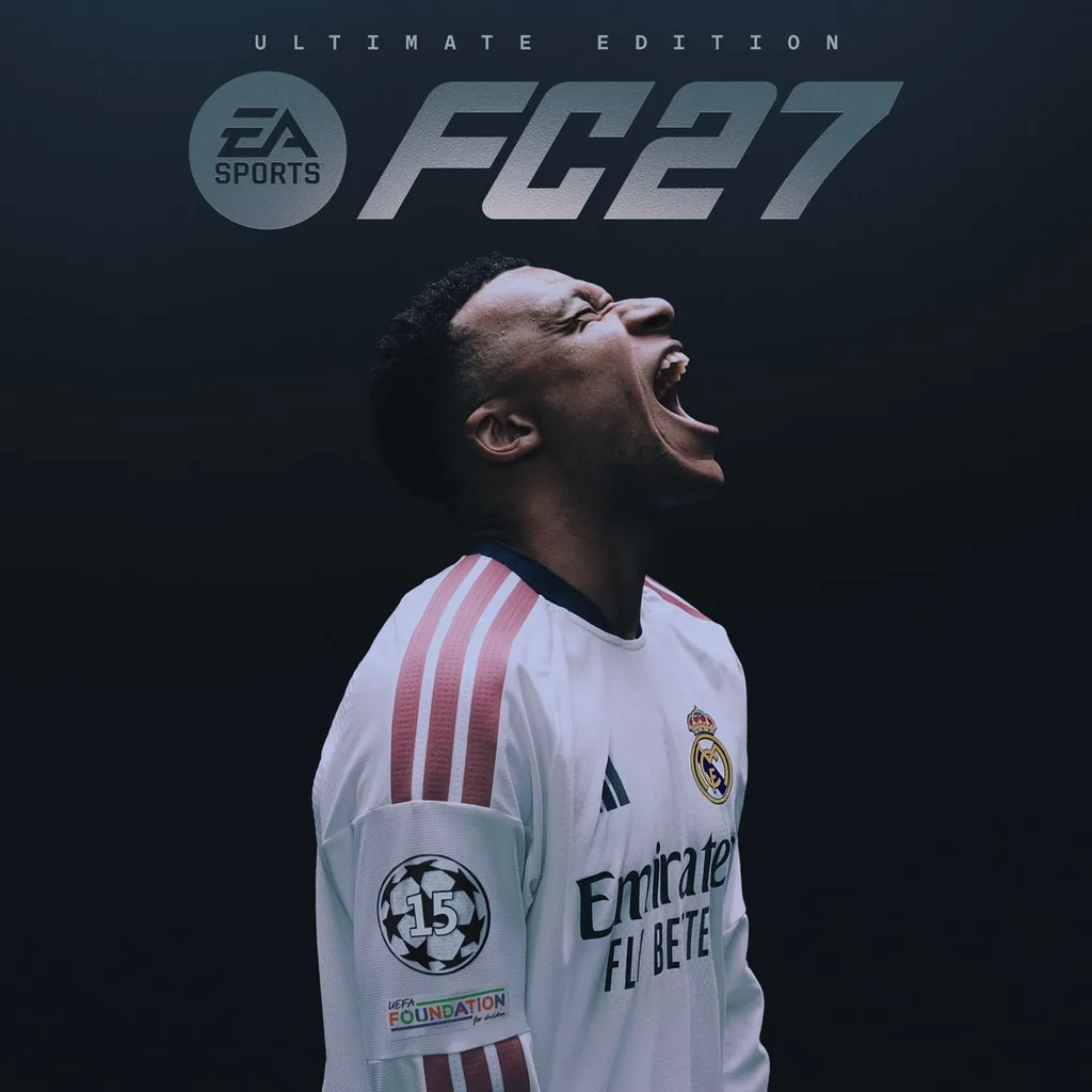 EA SPORTS FC 27 Ultimate Edition PS4 & PS5 - изображение 1