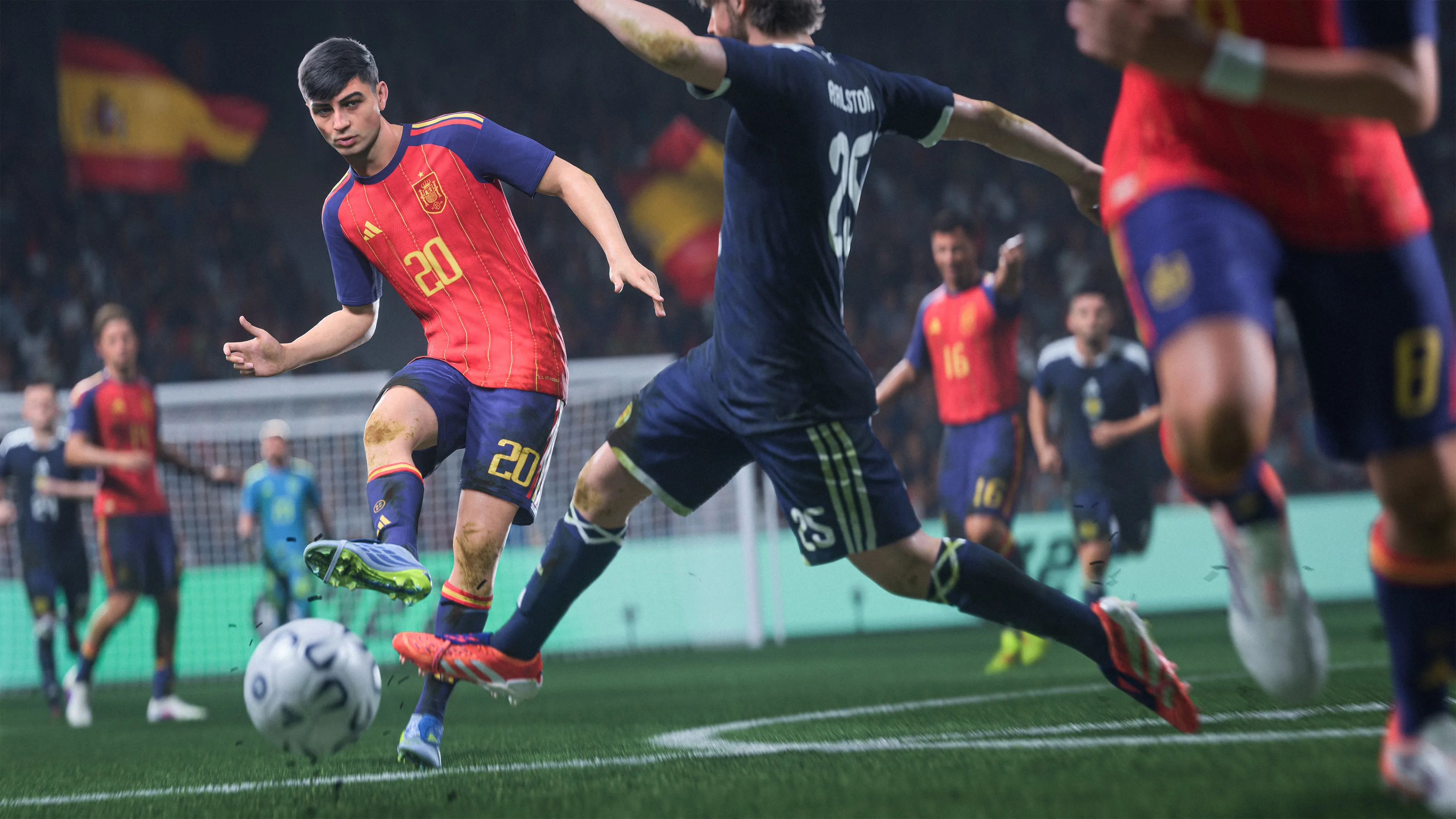 EA SPORTS FC 27 Ultimate Edition PS4 & PS5 - изображение 3