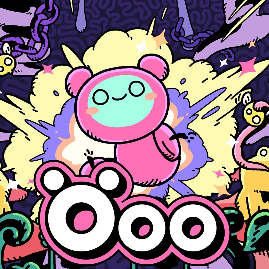 Öoo [PS5] - изображение 1