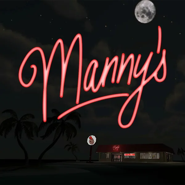 Manny's [PS5]