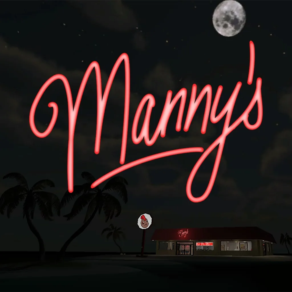 Manny's [PS5] - изображение 1