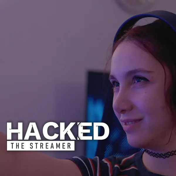 Hacked: The Streamer [PS5]