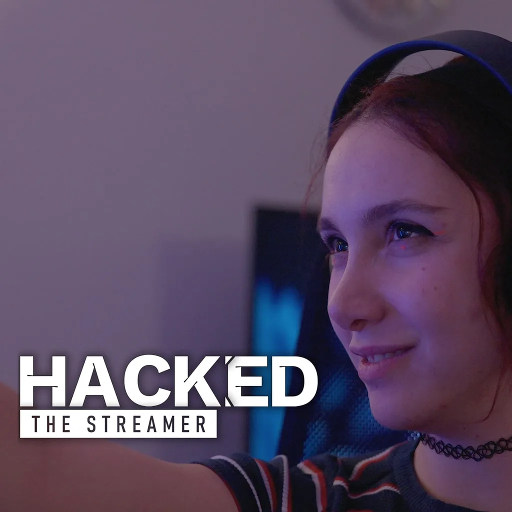 Hacked: The Streamer [PS5] - изображение 1