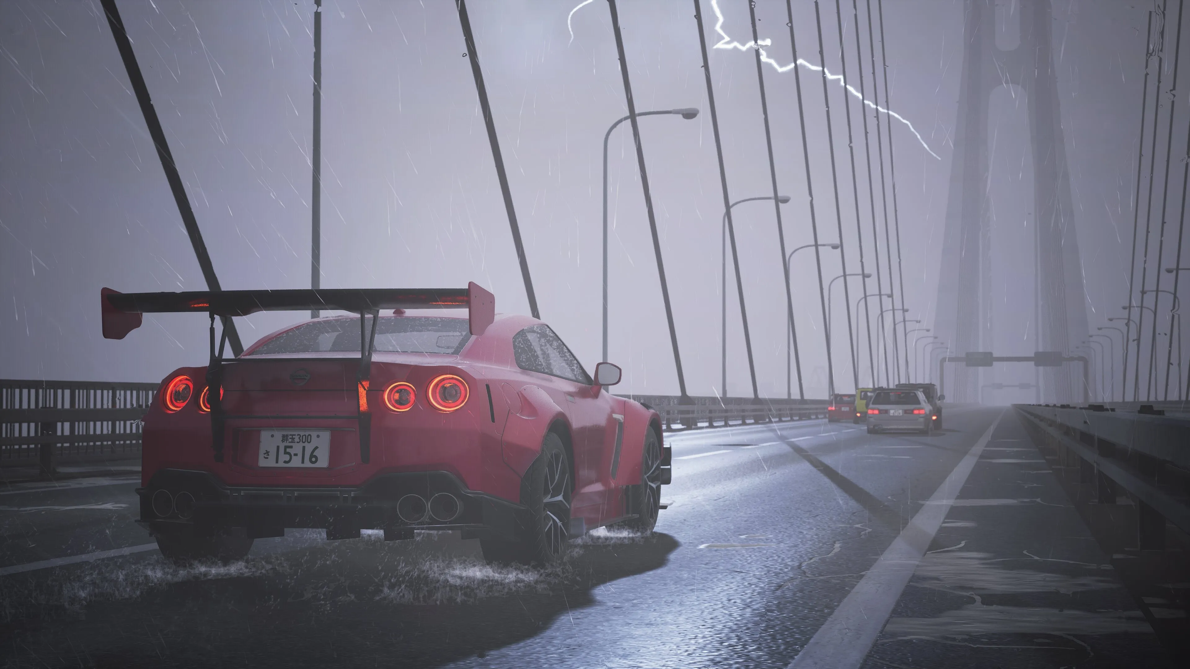JDM: Japanese Drift Master [PS5] - изображение 2