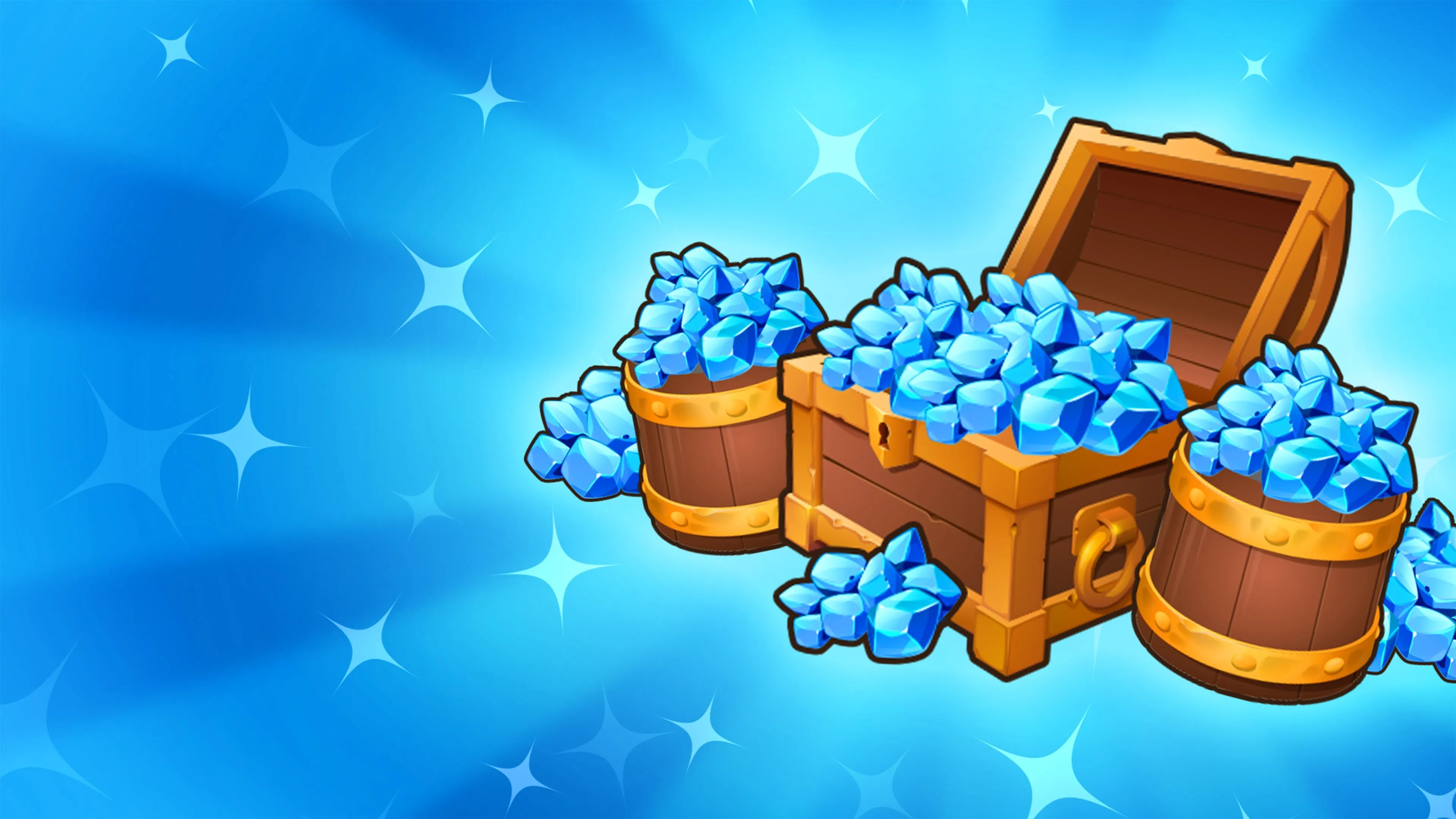 Cup Heroes - Hoard of Diamonds - изображение 2