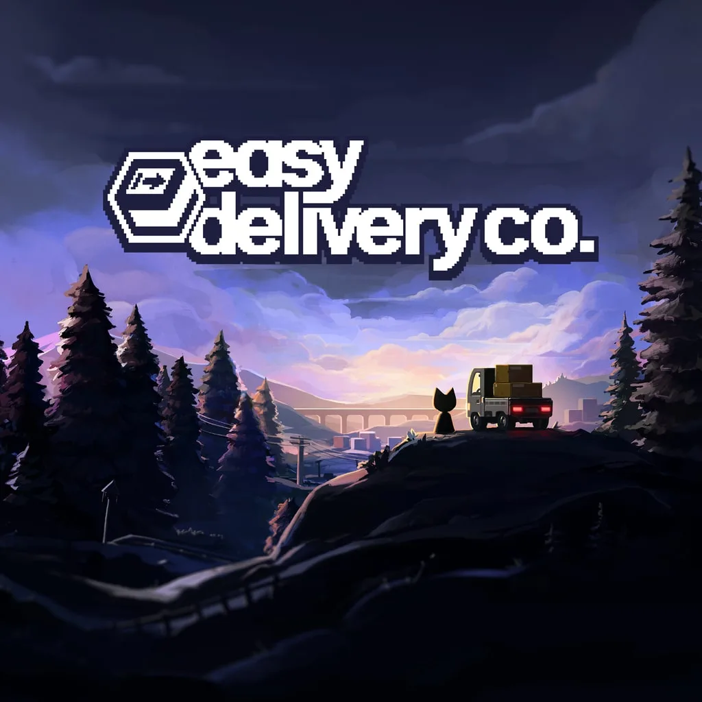 Easy Delivery Co. [PS5] - изображение 1
