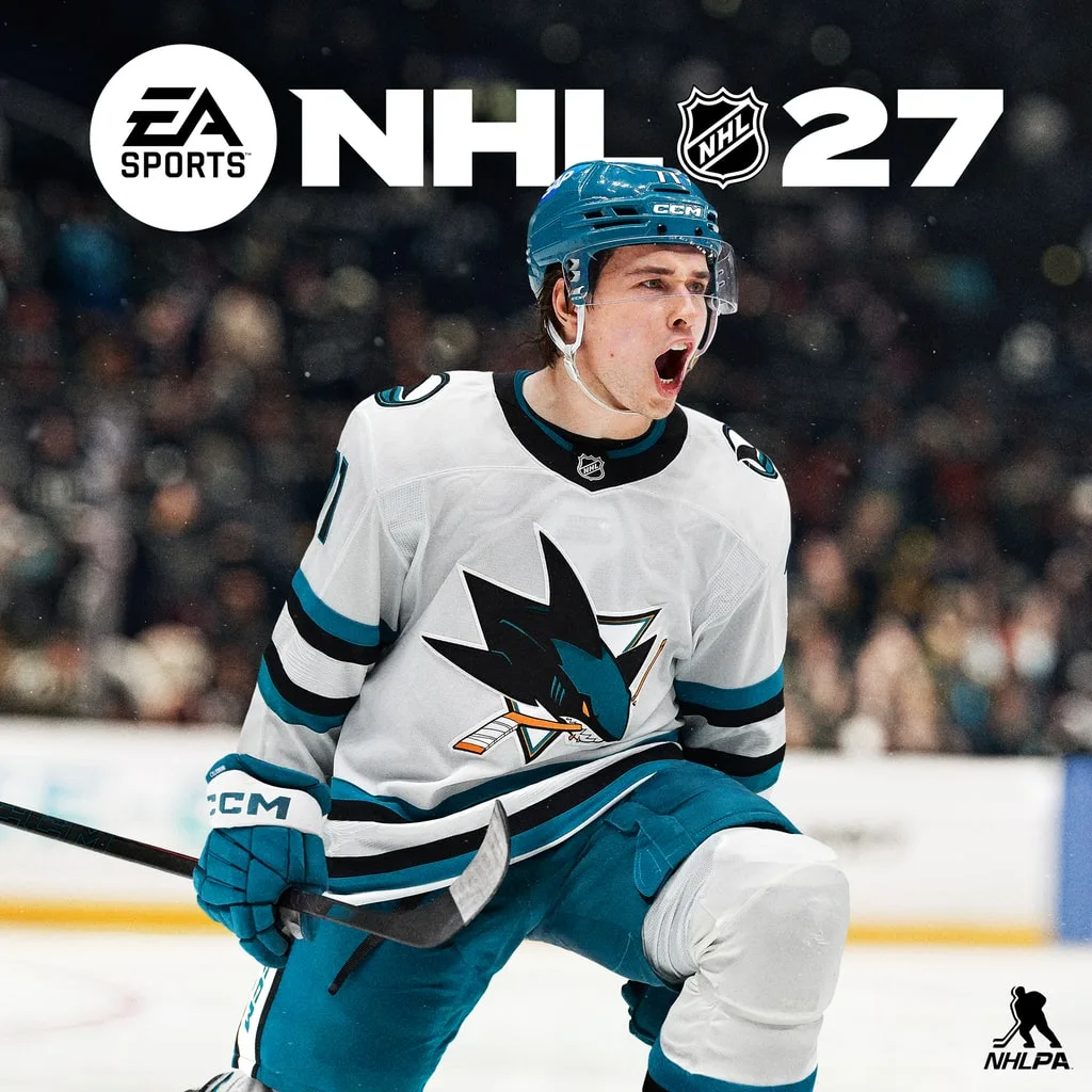 NHL 27 Standard Edition PS5 - изображение 1