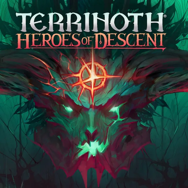 Terrinoth: Heroes of Descent [PS5]