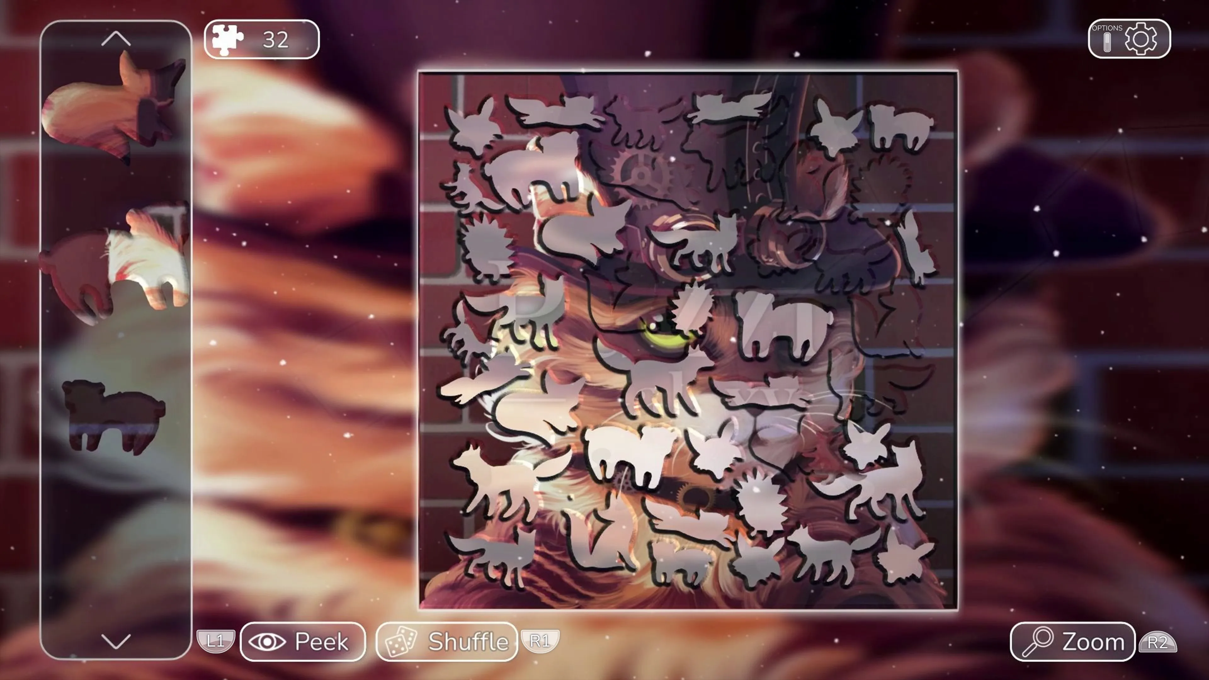 Puzzle Galaxy: Complete Edition [PS4] - изображение 4