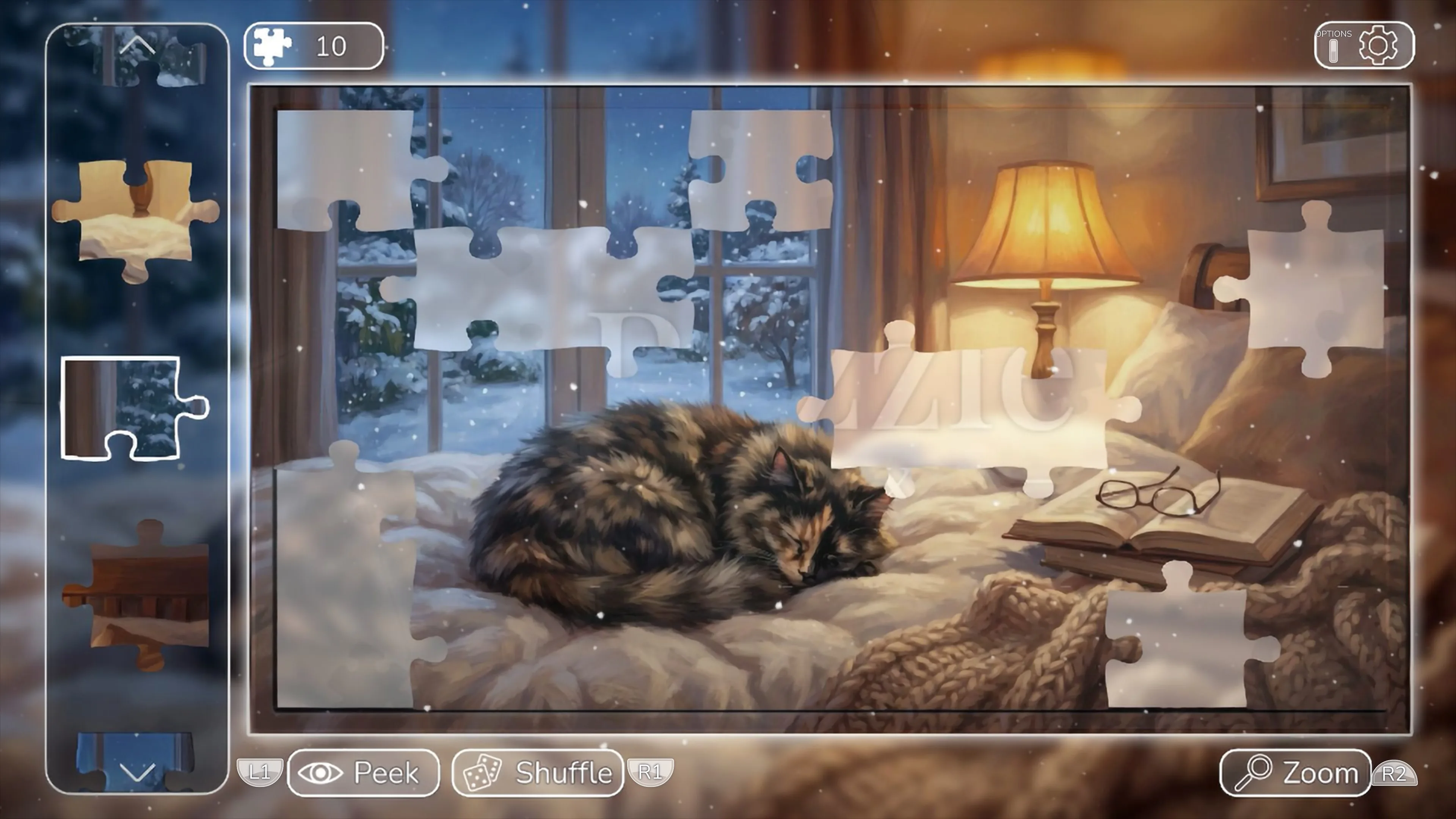Puzzle Galaxy: Complete Edition [PS4] - изображение 2