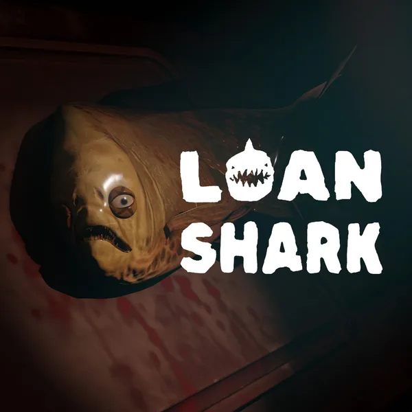 Loan Shark [PS5]