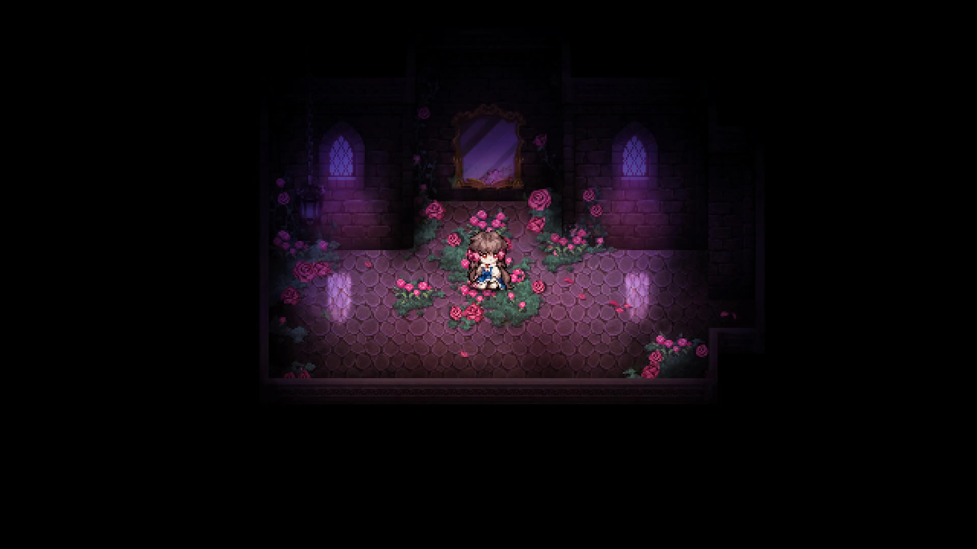 Pocket Mirror ~ GoldenerTraum [PS4,&nbsp;PS5]