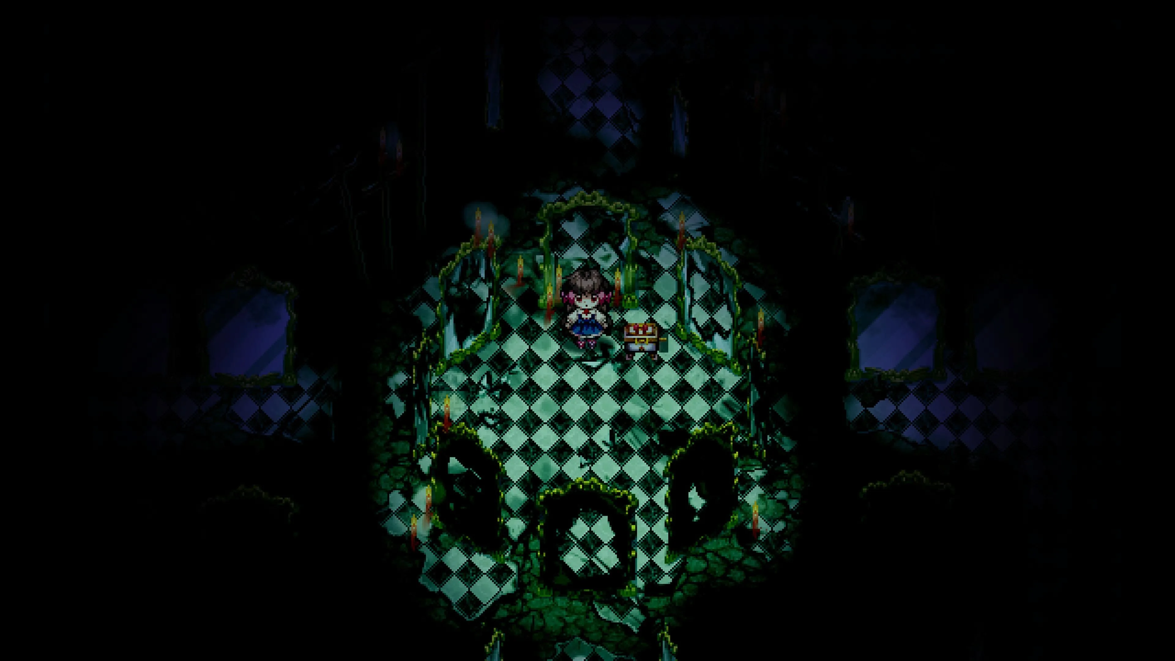 Pocket Mirror ~ GoldenerTraum [PS4,&nbsp;PS5]