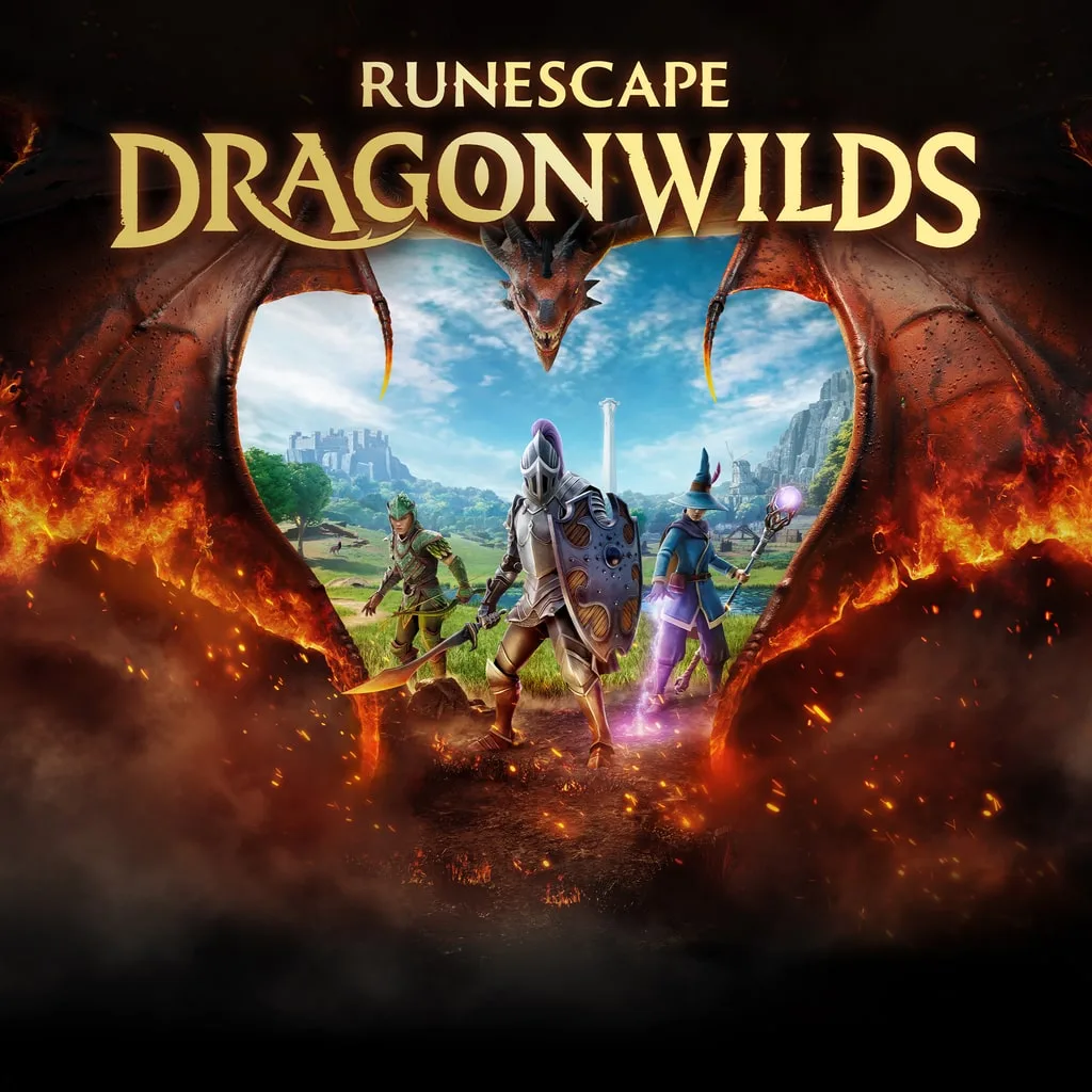 RuneScape: Dragonwilds [PS5] - изображение 1