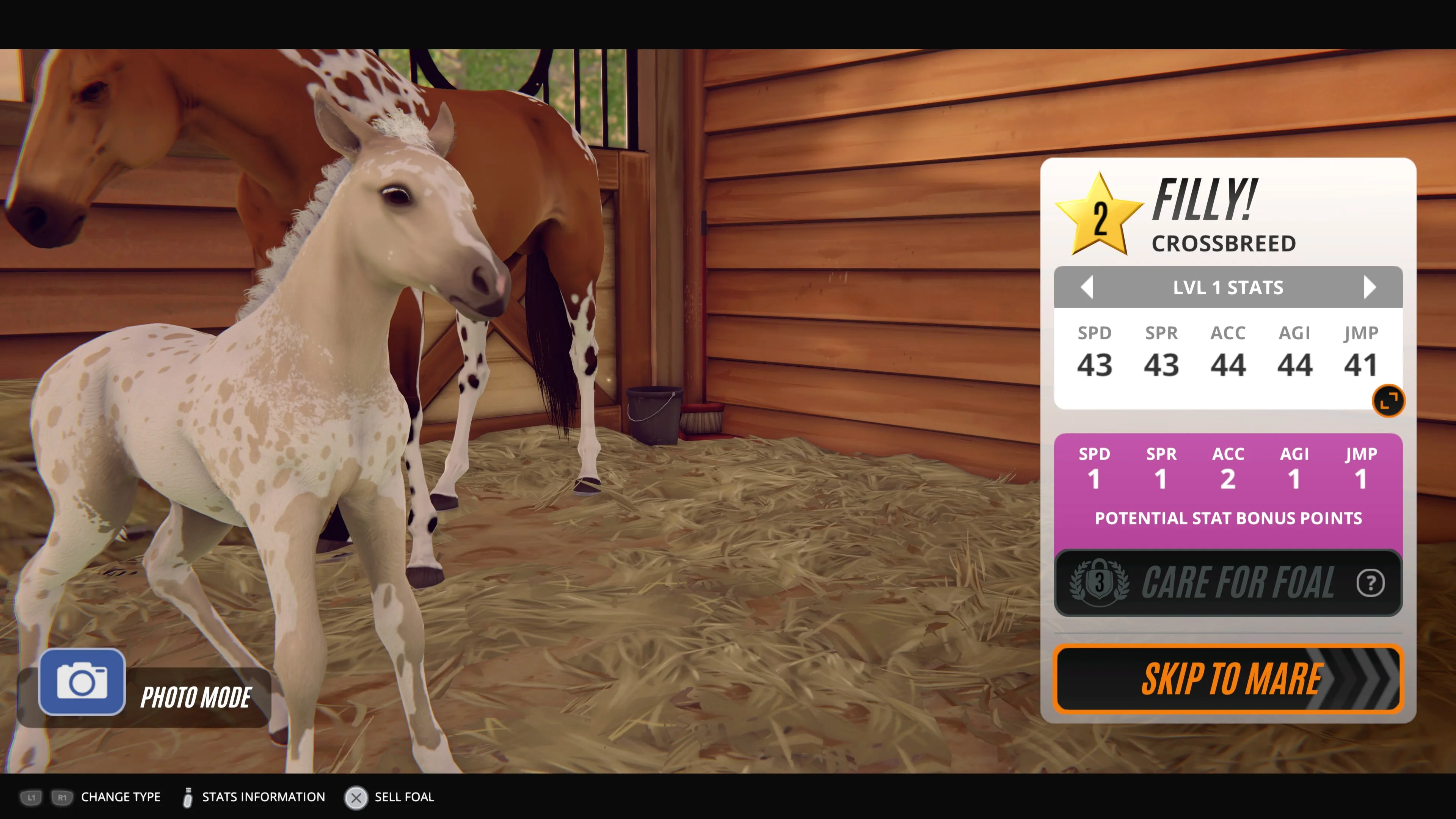Rival Stars Horse Racing [PS5] - изображение 4