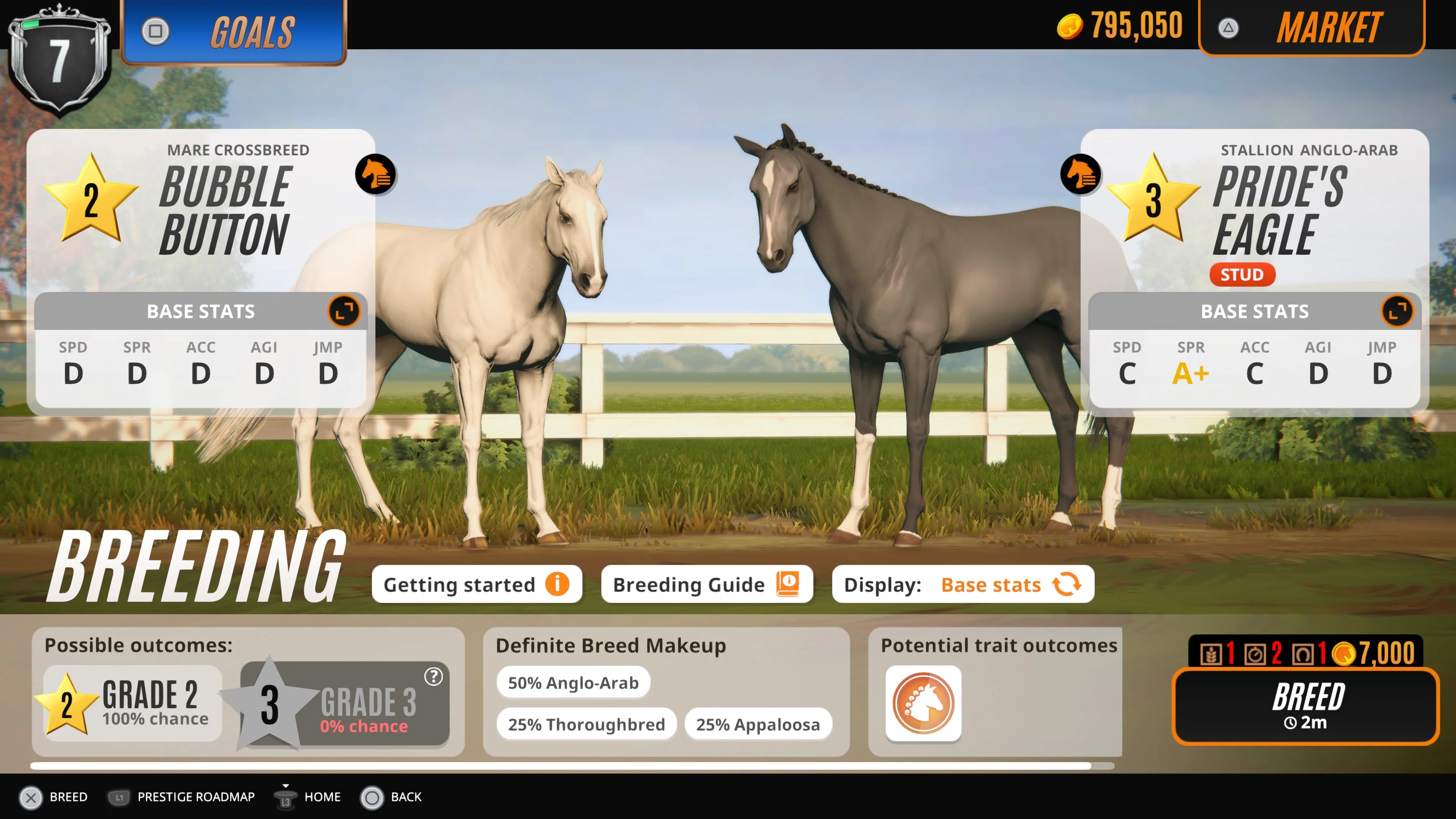 Rival Stars Horse Racing [PS5] - изображение 2