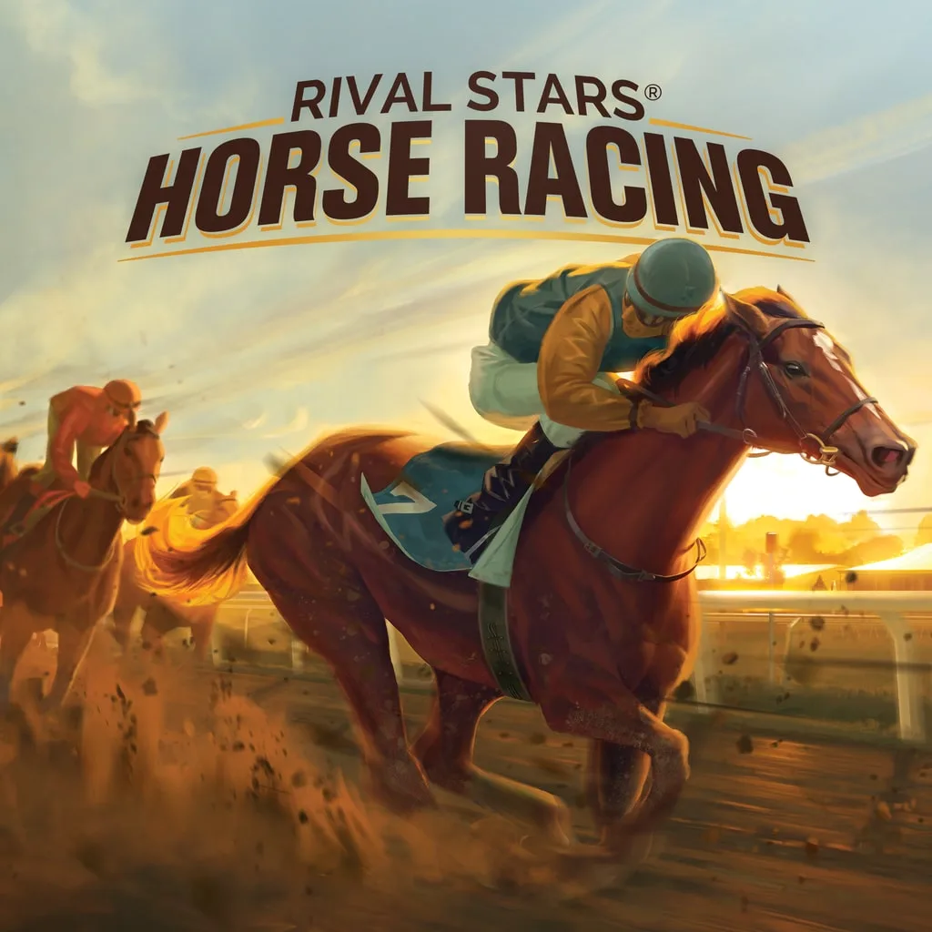 Rival Stars Horse Racing [PS5] - изображение 1