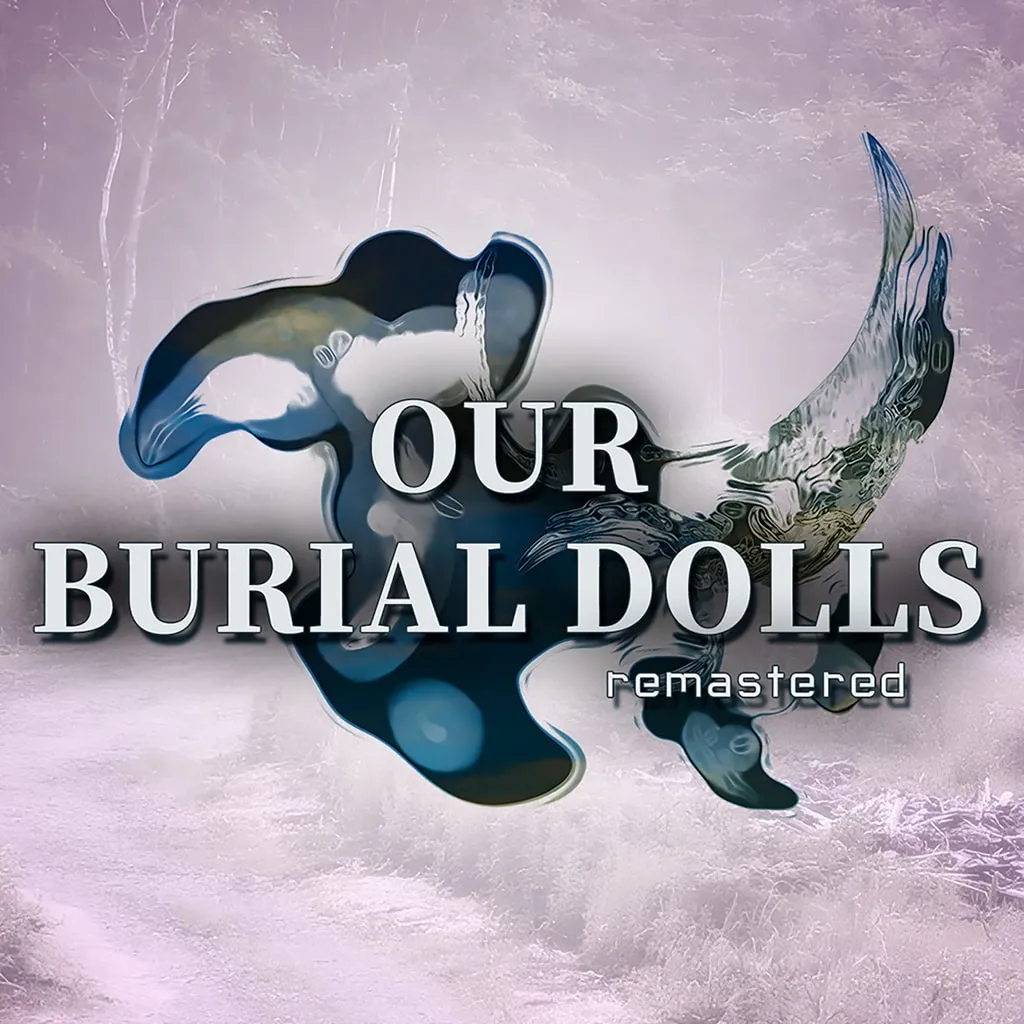Our Burial Dolls Remastered PS4 & PS5 - изображение 1
