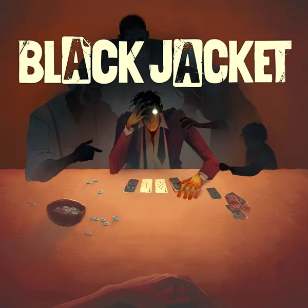 Black Jacket [PS5]