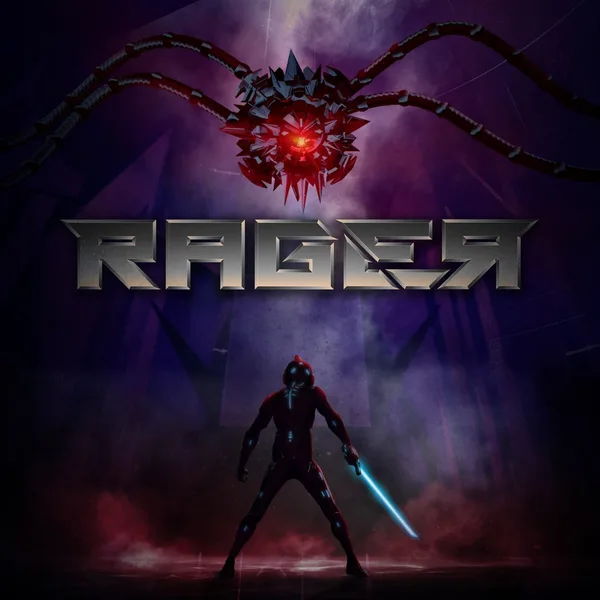 RAGER [PS5]