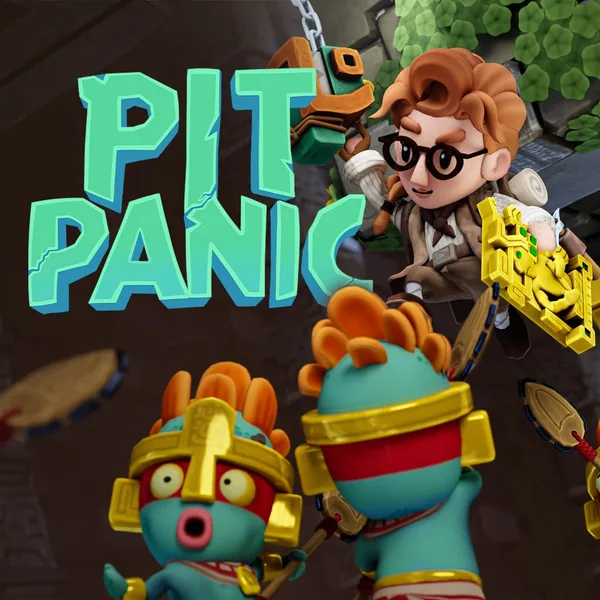 Pit Panic [PS5]