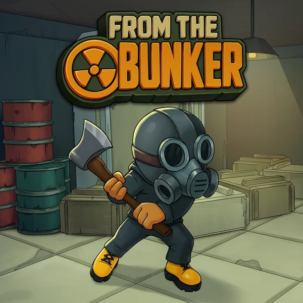 From the Bunker [PS4]