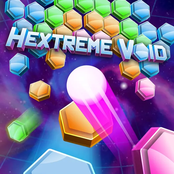 Hextreme Void PS4 & PS5
