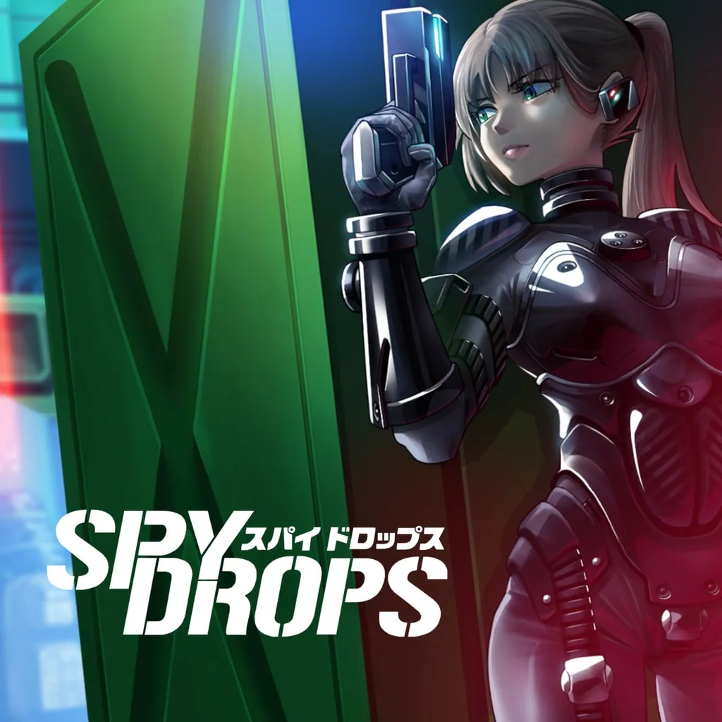 Spy Drops [PS5] - изображение 1