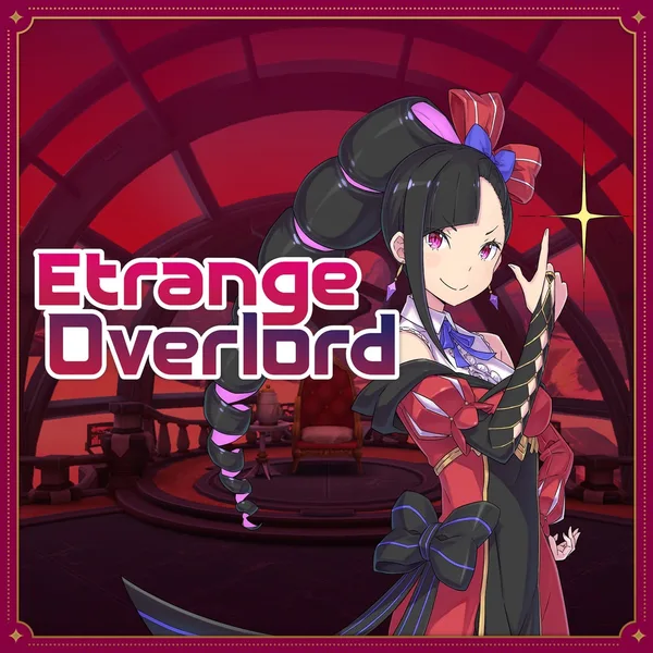 Etrange Overlord [PS4,&nbsp;PS5]