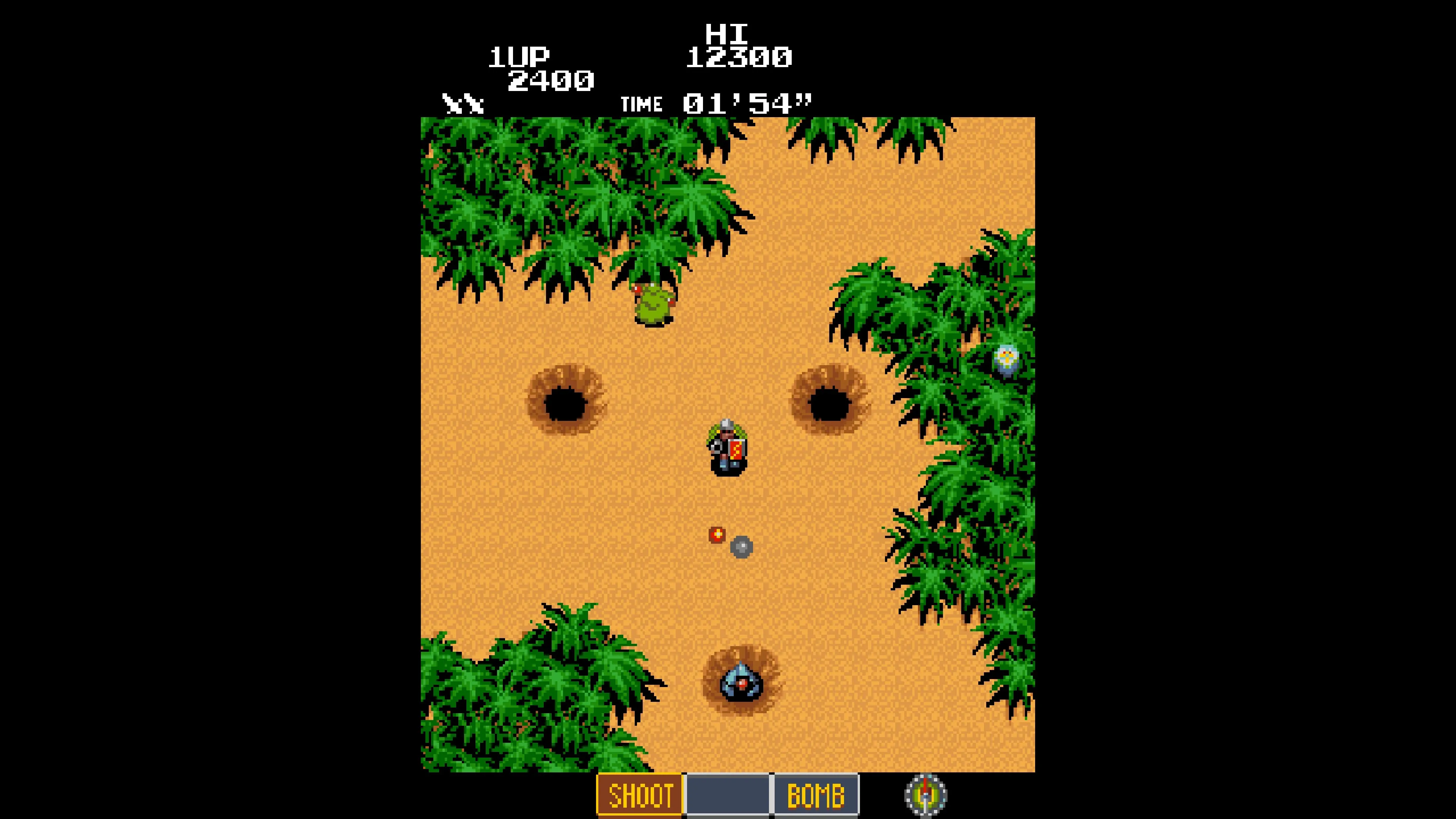 Arcade Archives LABYRINTH RUNNER [PS4] - изображение 3