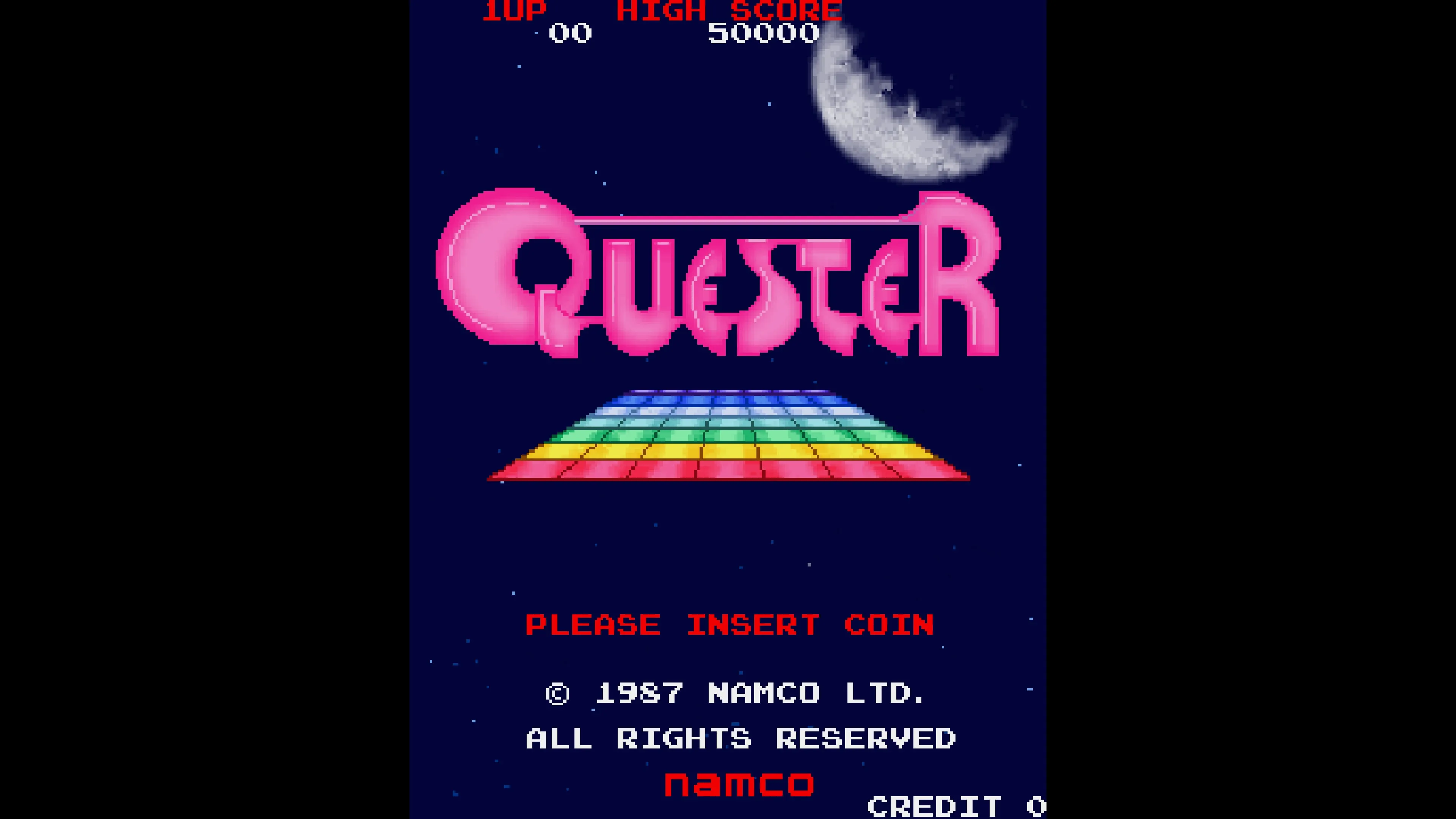 Arcade Archives QUESTER [PS4] - изображение 2