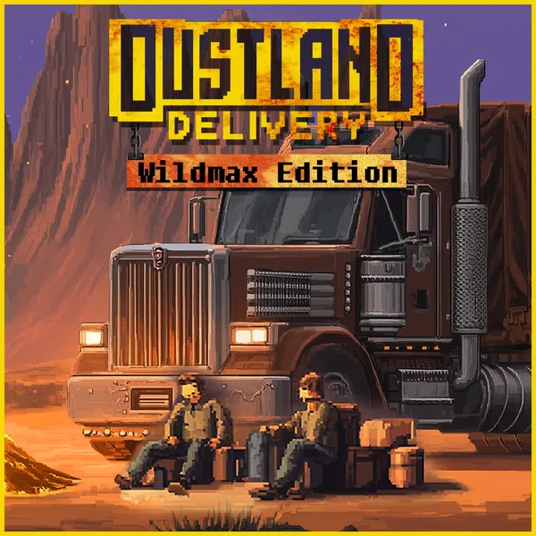 Dustland Delivery (Wildmax Edition) [PS5]