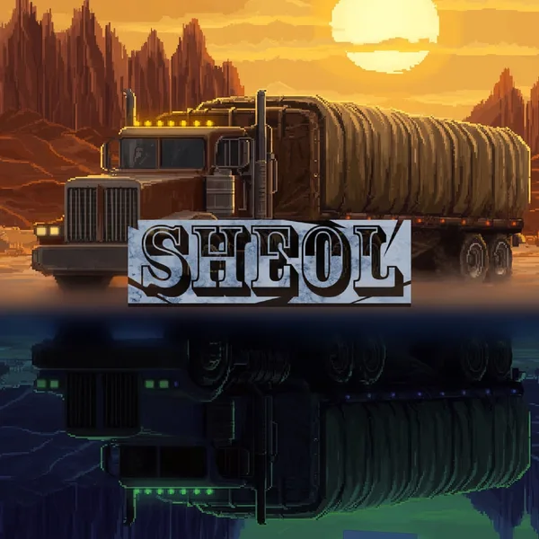 Dustland Delivery - Sheol [PS5]