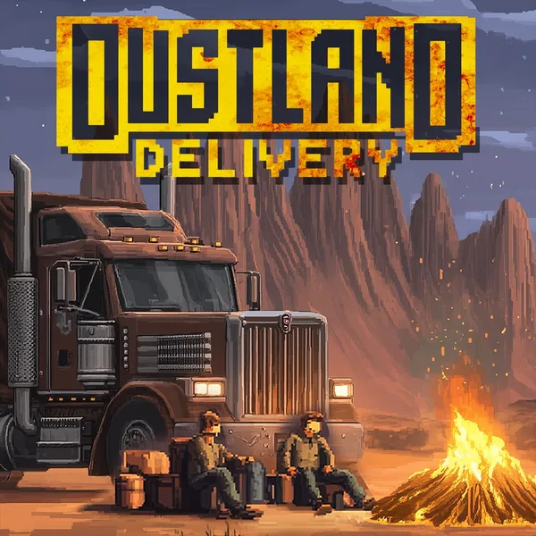 Dustland Delivery [PS5]