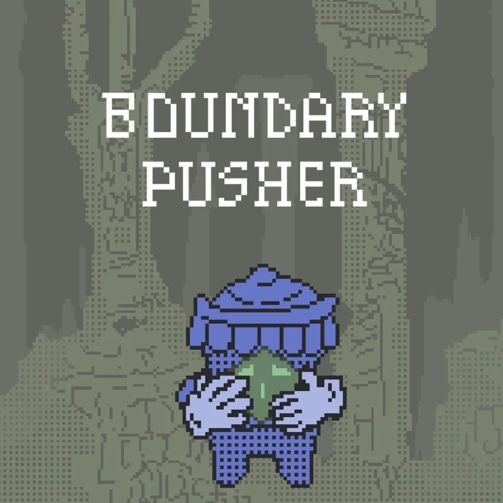 Boundary Pusher [PS4] - изображение 1