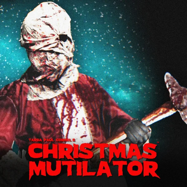 Christmas Mutilator [PS5]