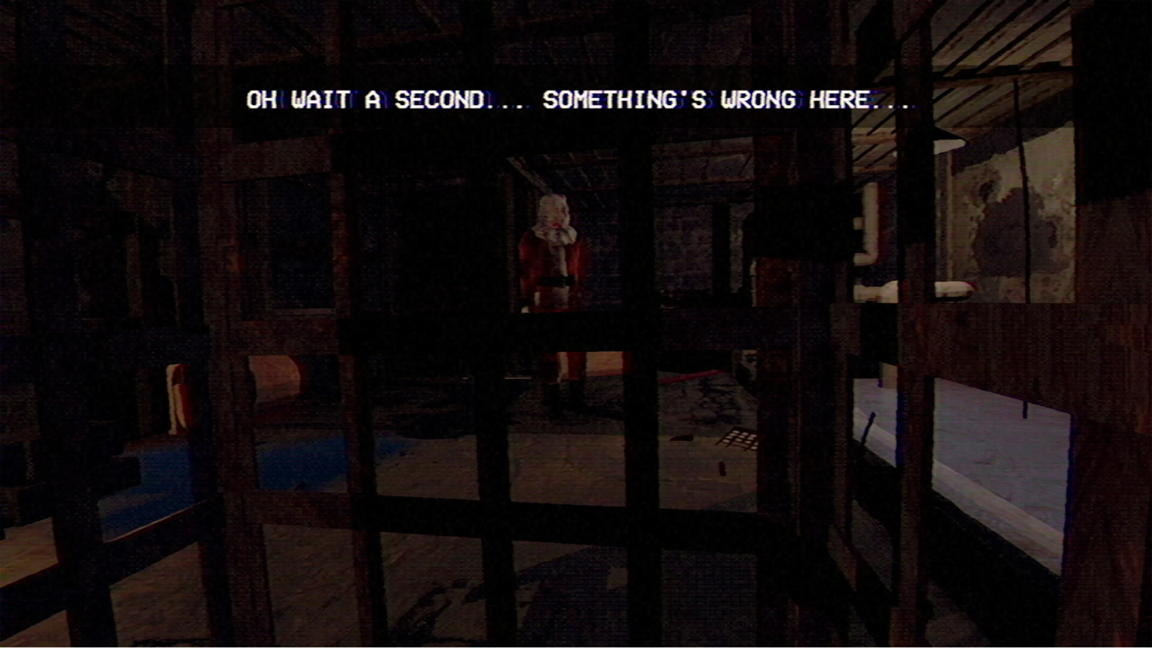 Christmas Mutilator [PS5] - изображение 2